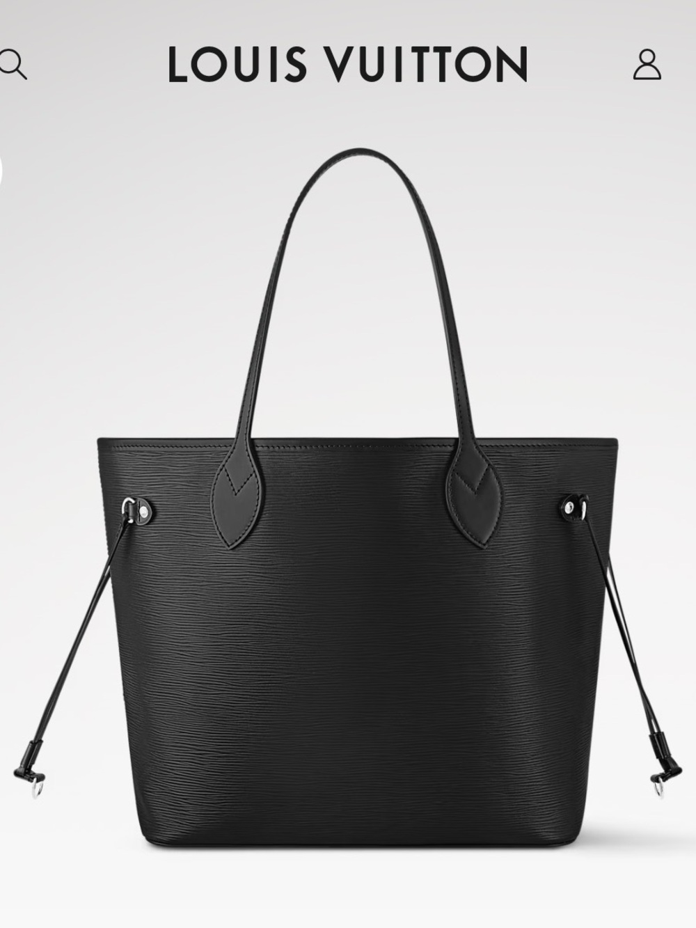 Neverfull MM